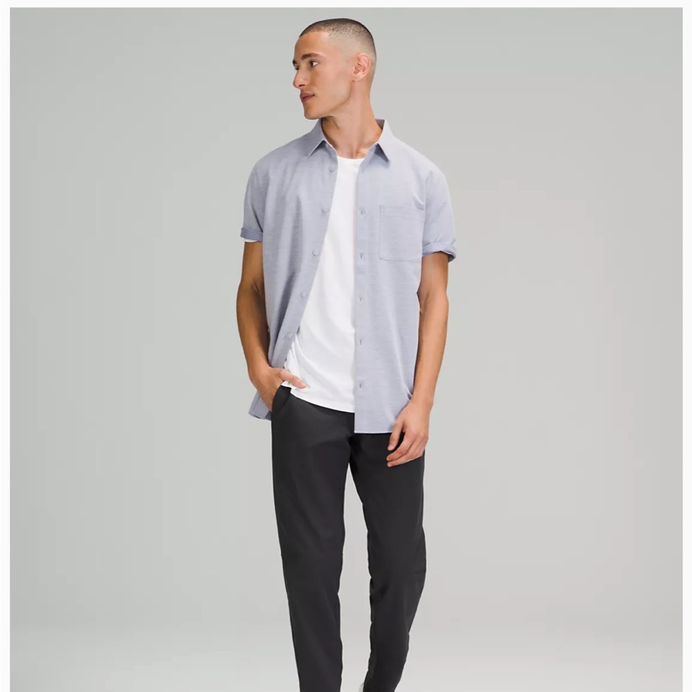 Lululemon commission pants